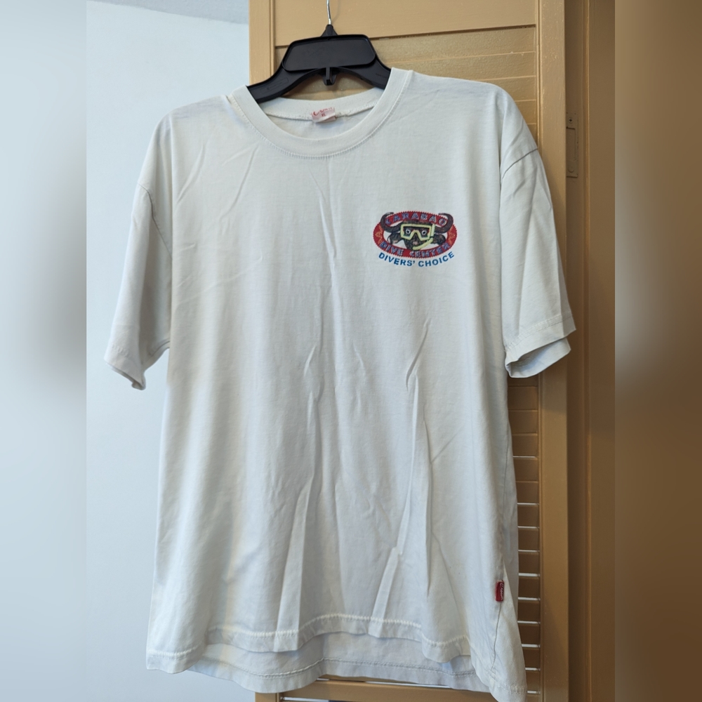 Men's Carabao Dive Shirt